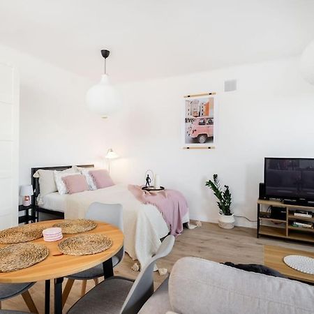 Appartement Ciche Studio, Blisko Metra Politechnika, Parking à Varsovie Extérieur photo